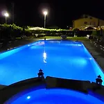 Park La Pineta 3* Mulazzo