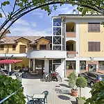 Park La Pineta Mulazzo