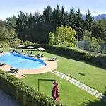 Park La Pineta Hotel