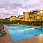 Hotel Park La Pineta Mulazzo