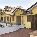 Hotel Park La Pineta 3*