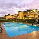 Park La Pineta Hotel Mulazzo