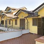 Park La Pineta Hotel 3*