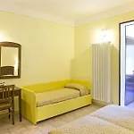 Hotel Park La Pineta Mulazzo