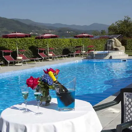 Park La Pineta Hotel