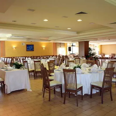 Hotel Park La Pineta 3*