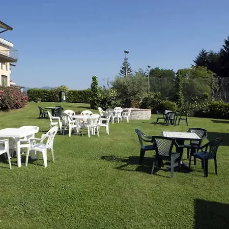 Park La Pineta 3* Mulazzo