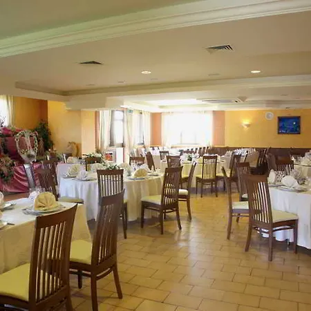Park La Pineta Hotel
