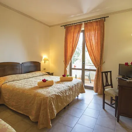 Hotel Park La Pineta 3*