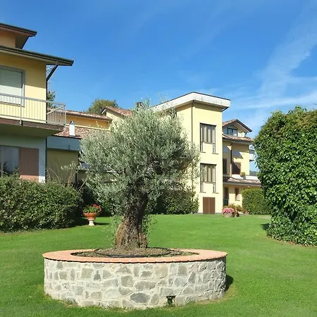 Park La Pineta Mulazzo