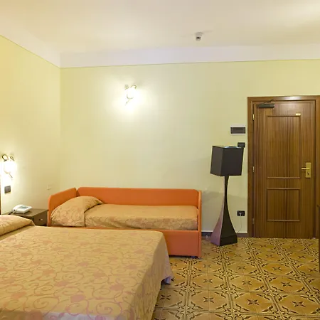 Hotel Park La Pineta Mulazzo