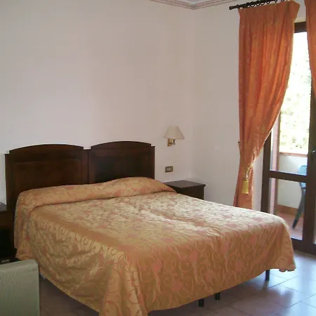 Hotel Park La Pineta 3*