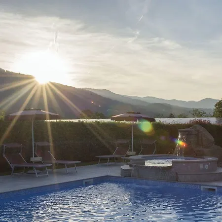 Hotel Park La Pineta 3*