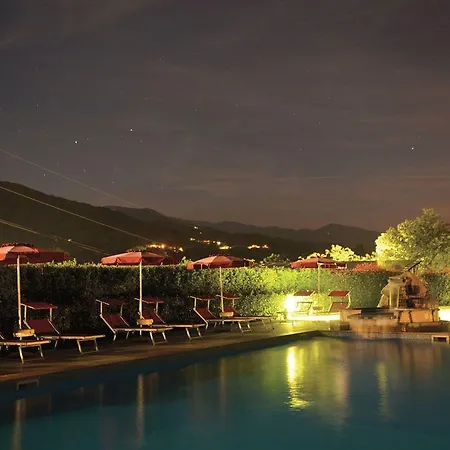 Hotel Park La Pineta
