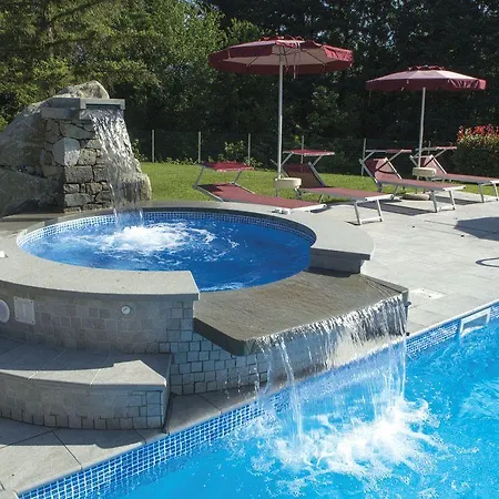 Park La Pineta Hotel