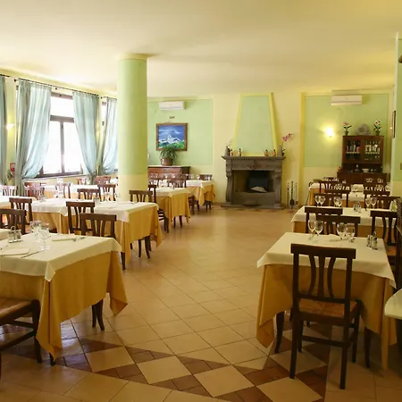 Park La Pineta Hotel