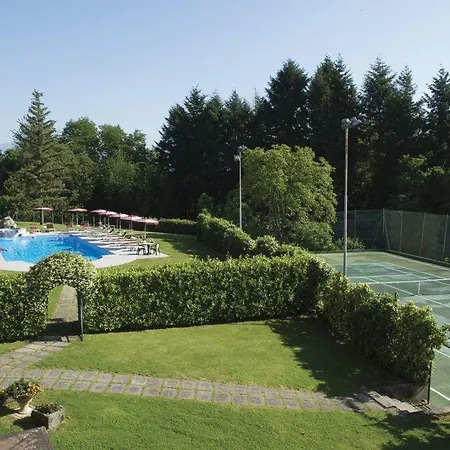 Hotel Park La Pineta