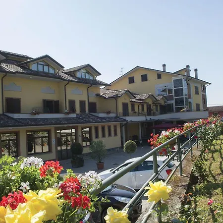 Park La Pineta Hotel