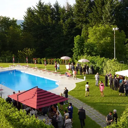 Park La Pineta Hotel