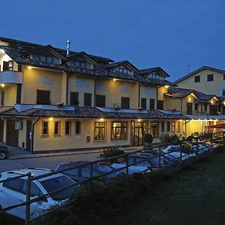 Hotel Park La Pineta Mulazzo