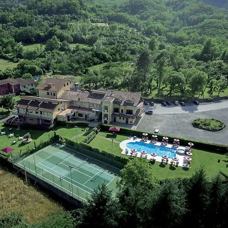 Park La Pineta Hotel