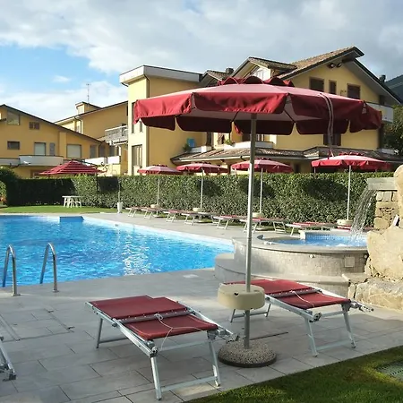 Park La Pineta Hotel Mulazzo