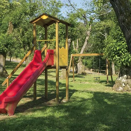 Park La Pineta Mulazzo