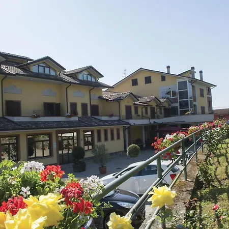 Park La Pineta 3*
