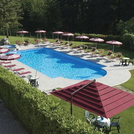 Hotel Park La Pineta