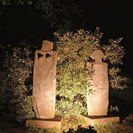 Park La Pineta מלון 3*