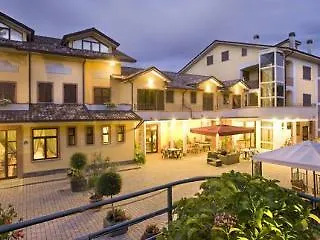Park La Pineta Mulazzo