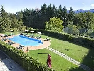 Park La Pineta Hotel
