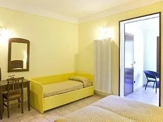 Park La Pineta 3*