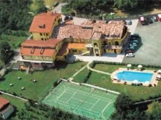 Park La Pineta