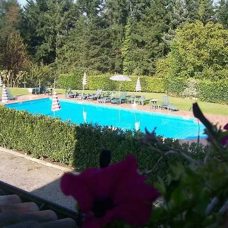 Park La Pineta מלון 3*