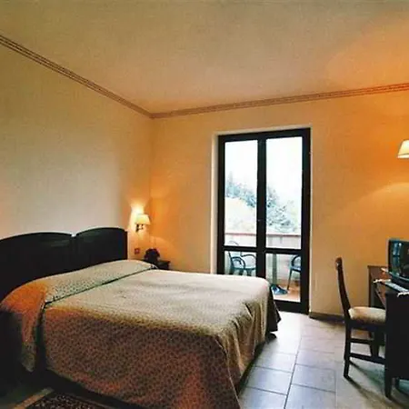 Hotel Park La Pineta Mulazzo