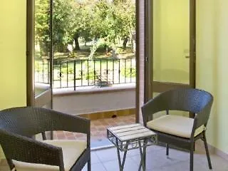 Hotel Park La Pineta 3*