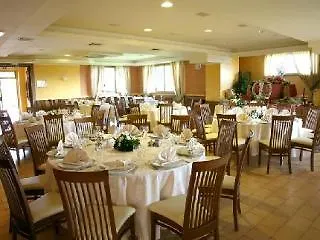 Park La Pineta Hotel Mulazzo