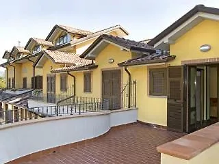 Hotel Park La Pineta 3*
