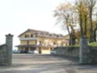 Park La Pineta מלון