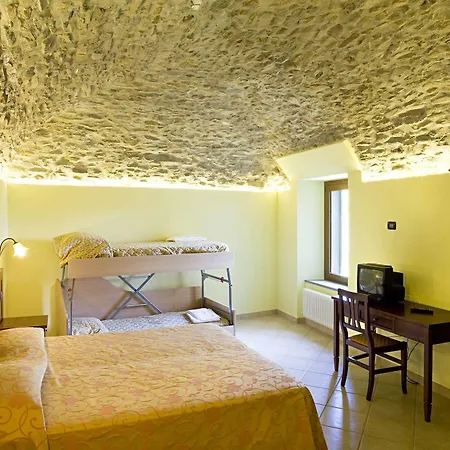 Hotel Park La Pineta
