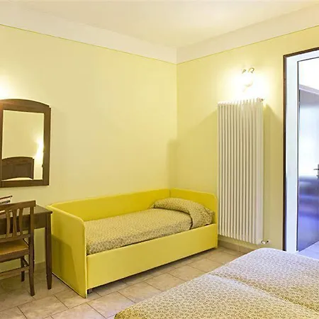 Hotel Park La Pineta Mulazzo